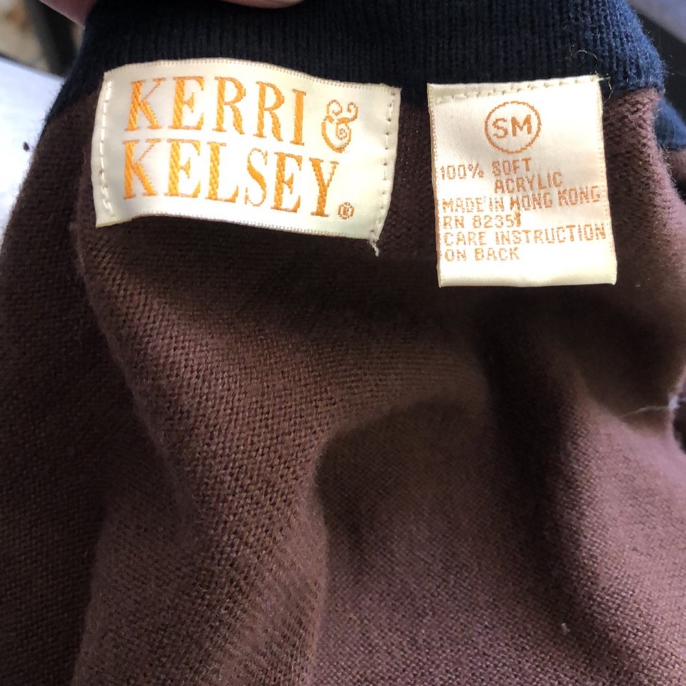 Sweater - Picture 2 of 2